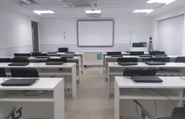 The Second Wind Mumbai Classrooms photo 3